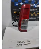 ΦΑΝΑΡΙΑ ΠΙΣΩ SUZUKI … thumbnail