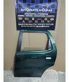 ΠΟΡΤΑ SUZUKI IGNIS …