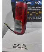 ΦΑΝΑΡΙΑ ΠΙΣΩ SUZUKI … thumbnail