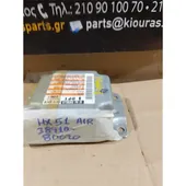 ΕΓΚΕΦΑΛΟΣ ΑΕΡΟΣΑΚΟΥ SUZUKI … thumbnail