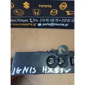 ΡΟΛΟΪ SUZUKI IGNIS … thumbnail