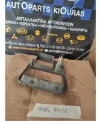 ΠΡΟΣΟΨΗ SUZUKI IGNIS … thumbnail