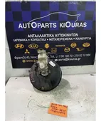 ΣΕΒΡΟΦΡΕΝΟ SUZUKI IGNIS … thumbnail