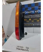 ΦΑΝΑΡΙΑ ΠΙΣΩ SUZUKI … thumbnail