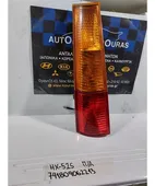 ΦΑΝΑΡΙΑ ΠΙΣΩ SUZUKI … thumbnail
