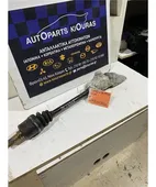 ΗΜΙΑΞΟΝΙΟ SUZUKI IGNIS …