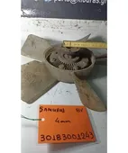 ΒΕΝΤΙΛΑΤΕΡ SUZUKI JEEP … thumbnail