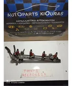 ΜΠΕΚΙΕΡΑ SUZUKI JIMNY … thumbnail