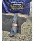 ΜΑΡΣΠΙΕ SUZUKI JIMNY …