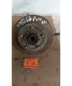 ΑΚΡΑΞΟΝΙΟ SUZUKI JIMNY … thumbnail
