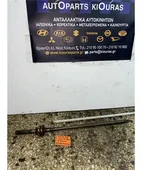 ΗΜΙΑΞΟΝΙΟ SUZUKI JIMNY 2004-2012 Εμπρός Δεξιά