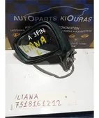 ΚΑΘΡΕΦΤΗΣ ΗΛΕΚΤΡΙΚΟΣ SUZUKI … thumbnail
