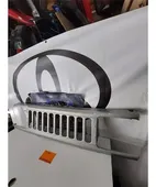 ΜΑΣΚΑ SUZUKI SAMURAI … thumbnail