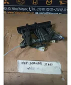 ΧΕΙΡΙΣΤΗΡΙΑ ΚΑΛΟΡΙΦΕΡ SUZUKI … thumbnail