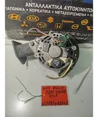 ΔΥΝΑΜΟ SUZUKI SAMURAI … thumbnail
