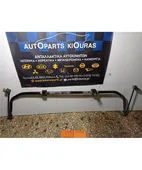 ΖΑΜΦΟΡ SUZUKI SPLASH … thumbnail