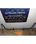 ΖΑΜΦΟΡ SUZUKI SPLASH … thumbnail