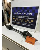ΗΜΙΑΞΟΝΙΟ SUZUKI SWIFT …