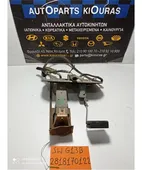 ΑΝΤΛΙΑ ΒΕΝΖΙΝΗΣ SUZUKI …