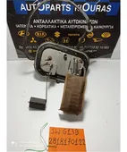 ΑΝΤΛΙΑ ΒΕΝΖΙΝΗΣ SUZUKI …