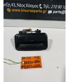 ΧΕΡΟΥΛΙ ΕΞΩ SUZUKI … thumbnail
