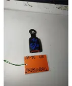 ΜΠΡΑΤΣΟ ΖΩΝΗΣ SUZUKI … thumbnail