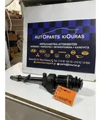 ΗΜΙΑΞΟΝΙΟ SUZUKI SWIFT …