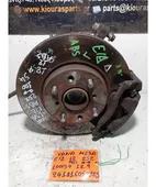 ΑΚΡΑΞΟΝΙΟ SUZUKI SWIFT …