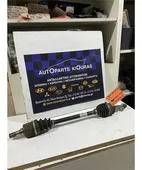 ΗΜΙΑΞΟΝΙΟ SUZUKI SWIFT …