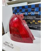 ΦΑΝΑΡΙΑ ΠΙΣΩ SUZUKI … thumbnail