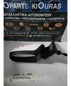 ΚΑΘΡΕΦΤΗΣ SUZUKI SWIFT … thumbnail