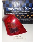 ΦΑΝΑΡΙΑ ΠΙΣΩ SUZUKI … thumbnail