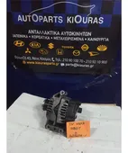 ΔΥΝΑΜΟ SUZUKI SWIFT … thumbnail