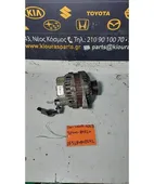 ΔΥΝΑΜΟ SUZUKI SWIFT … thumbnail