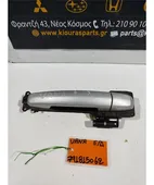 ΧΕΡΟΥΛΙ ΕΞΩ SUZUKI … thumbnail