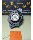 ΔΥΝΑΜΟ SUZUKI SX4 … thumbnail