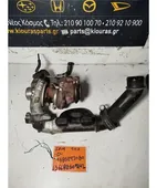 ΤΟΥΡΜΠΙΝΑ SUZUKI SX4 … thumbnail