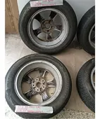 ΖΑΝΤΑ SUZUKI SX4 … thumbnail