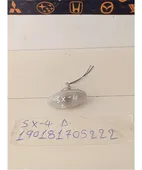 ΦΛΑΣ ΦΤΕΡΟΥ SUZUKI … thumbnail