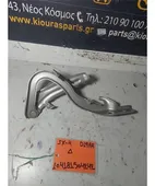 ΜΕΝΤΕΣΕΔΕΣ SUZUKI SX4 … thumbnail