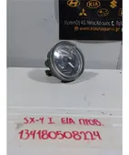 ΠΡΟΒΟΛΑΚΙ ΟΜΙΧΛΗΣ SUZUKI … thumbnail