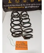 ΕΛΑΤΗΡΙΑ SUZUKI SX4 … thumbnail