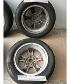 ΖΑΝΤΑ SUZUKI SX4 … thumbnail