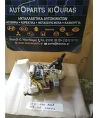 ΑΣΦΑΛΕΙΟΘΗΚΗ ΚΑΜΠΙΝΑΣ SUZUKI … thumbnail
