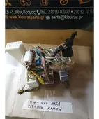 ΑΣΦΑΛΕΙΟΘΗΚΗ ΚΑΜΠΙΝΑΣ SUZUKI … thumbnail