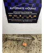 ΗΜΙΑΞΟΝΙΟ SUZUKI VITARA 1992-1998 Πίσω Δεξιά