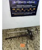 ΗΜΙΑΞΟΝΙΟ SUZUKI VITARA … thumbnail