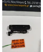 ΧΕΡΟΥΛΙ ΕΞΩ SUZUKI … thumbnail
