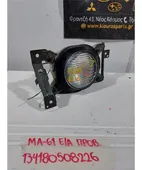 ΠΡΟΒΟΛΑΚΙ ΟΜΙΧΛΗΣ SUZUKI … thumbnail