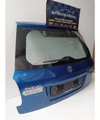 ΤΖΑΜΟΠΟΡΤΑ SUZUKI SX4 … thumbnail
